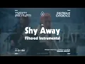 Twenty One Pilots - Shy Away (Livestream Experience Filtered Instrumental)