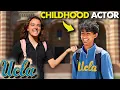 Asking UCLA Students How They Got Into UCLA GPA Clubs etc