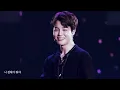 [방탄소년단/BTS] 보조개 (Dimple) 무대 교차편집 stage mix(stage compilation)(kor Lyrics ver)