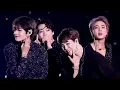 Download Lagu 방탄소년단/BTS 보조개Dimple 무대 교차편집stage mixLyrics ver