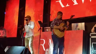 Aicha By Harget Kart At RAW Beirut حرقة كرت عايشة 