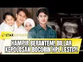 Lagu BREAKING NEWS!! RIZKY BILLAR HAMPIR RIBUT? TEGANG DI LAPANGAN !! BOCORKAN HPL LESTI! | STAR UPDATE
