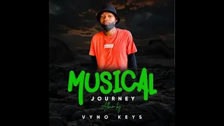vyno keys pablo ft sjavasdadeejay