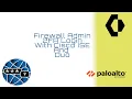 Palo Alto Networks 2 Factor Admin Login