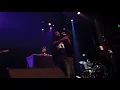 Nujabes ft. Cise Star - Feather *live* (Nujabes Tribute)