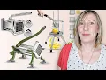 3 BEST French Fry Cutter