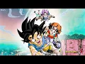 Download Lagu Dragon Ball GT Theme (Lofi Hip Hop Remix)