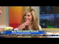 Ashley Tisdale on Good Morning America performing He Said She Said HQ