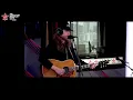 The Lumineers - Flowers In Your Hair (Live on the Chris Evans Breakfast Show)