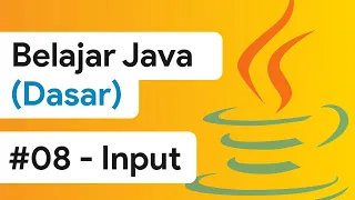 - Scanner VS BufferedReader Java Dasar
