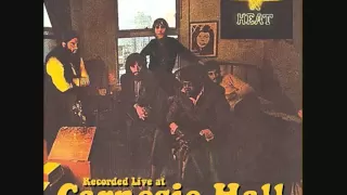 Download HOOKER n' HEAT : LIVE 1974 : HEY BABE - BOOGIE CHILLEN' . MP3