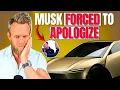 Lagu Trump neemt Musk in de maling op het forum - spreekt Elon Musk aan vanwege ondankbaarheid
