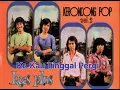 Download Lagu KR. KAU TINGGAL PERGI - POP KRONCONG VOL. 2 - KOES PLUS