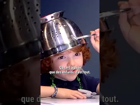 Adam ne veut pas d'enfants !