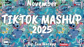 Tiktok Mashup November 2025 Not Clean 
