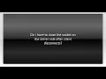 Do I have to close the socket on the server side after client disconnects