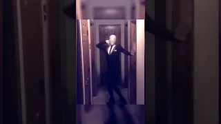 ظهور سلندر مان في الواقع صلو على سيدنا محمد اكسبلور سلندرمان Automobile دعم Youtube 