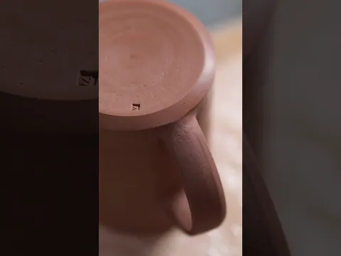 Why I Trim Some Pots Twice