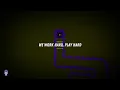 David Guetta, Akon, Ne-Yo - PLAY HARD [NEW EDIT] // Lyrics