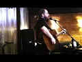 Queen of My Double Wide Trailer (Live Cover) - Joe Hewitt