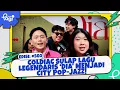 Download Lagu MORNING MUSIC: Coldiac Sulap Lagu Legendaris ‘Dia’ menjadi City Pop-Jazz!