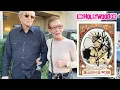 Judge Judy Her Husband Jerry Sheindlin Speak On Justin Bieber Sign An Autograph In Beverly Hills