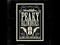 Peaky Blinders Official Soundtrack -Black Rebel Motorcycle Club | River Styx