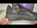 ANTA Kai 3 Triple Black Unboxing Kyrie Irving
