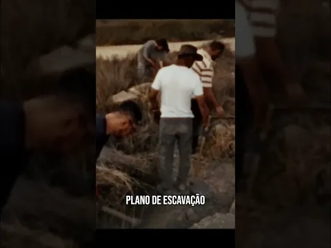 Qual o trabalho de um arqueólogo?​ #PequenasEvidências