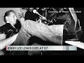 Rock n roll legend Jerry Lee Lewis has died