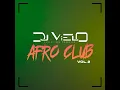Dj Vielo Melrose Place Afro Club