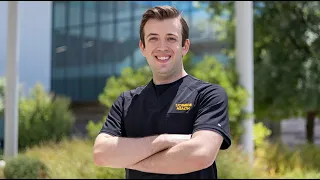 UC Davis MEPN Alum Shares His Experience They taught me how to lead with purpose
