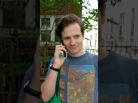 When a guy sees a vintage car with a "For Sale" sign