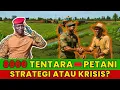 Download Lagu Ibrahim Traoré mengejutkan dunia: 8.000 tentara menjadi petani, apakah ini strategi atau krisis?