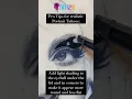 Pro Tips for Realistic Portraits Tatt2IQ w Draya Penzo