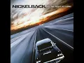 Nickelback - Fight For All The Wrong Reasons 528hz