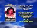 Marie Johnny Meduim Obituary
