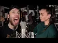 Download Lagu Baby Boy (metal cover by Leo Moracchioli feat. Lillian)