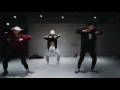 Party Favors - Tinashe Feat. Young Thug / Mina Myoung Choreography