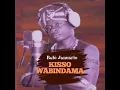 Kisso Wabindama