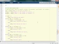 Practicing with Nested If and Nested Statements