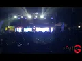 SUHRAW X CHOW MINISTER - IN THE WATER (BLACKRAVE 2022) PERFORMANCE