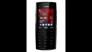 Download Nokia X2-02 ringtones MP3