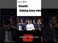 Download Lagu Ronaldo Funny Dubbing 😄