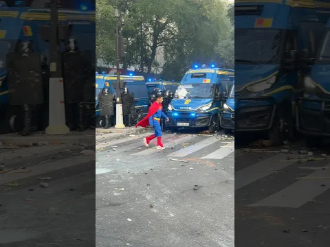 Superman in 17 October 💥🥷🏼