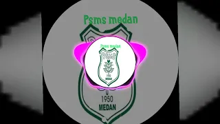 Download Lagu Mars PSMS Medan  Ayam Kinantan MP3