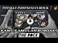 Lagu THE ROCK-KAMU KAMULAH SURGAKU||REAL DRUM COVER ASLAN TV
