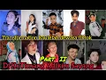 Download Lagu Best DJ KuTimang Adikku Sayang Ipank Terbaru //kumpulan tiktok transformation keren part II