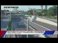 Highway Patrol investigating fatal motorcycle crash on I-70