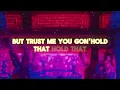 Lil Tjay - Calling My Phone (Lyrics) feat. 6LACK